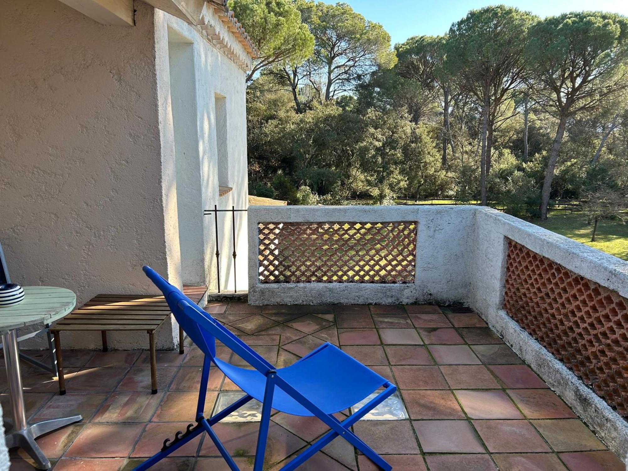 Residence Gabrielle Le Cannet Des Maures Extérieur photo