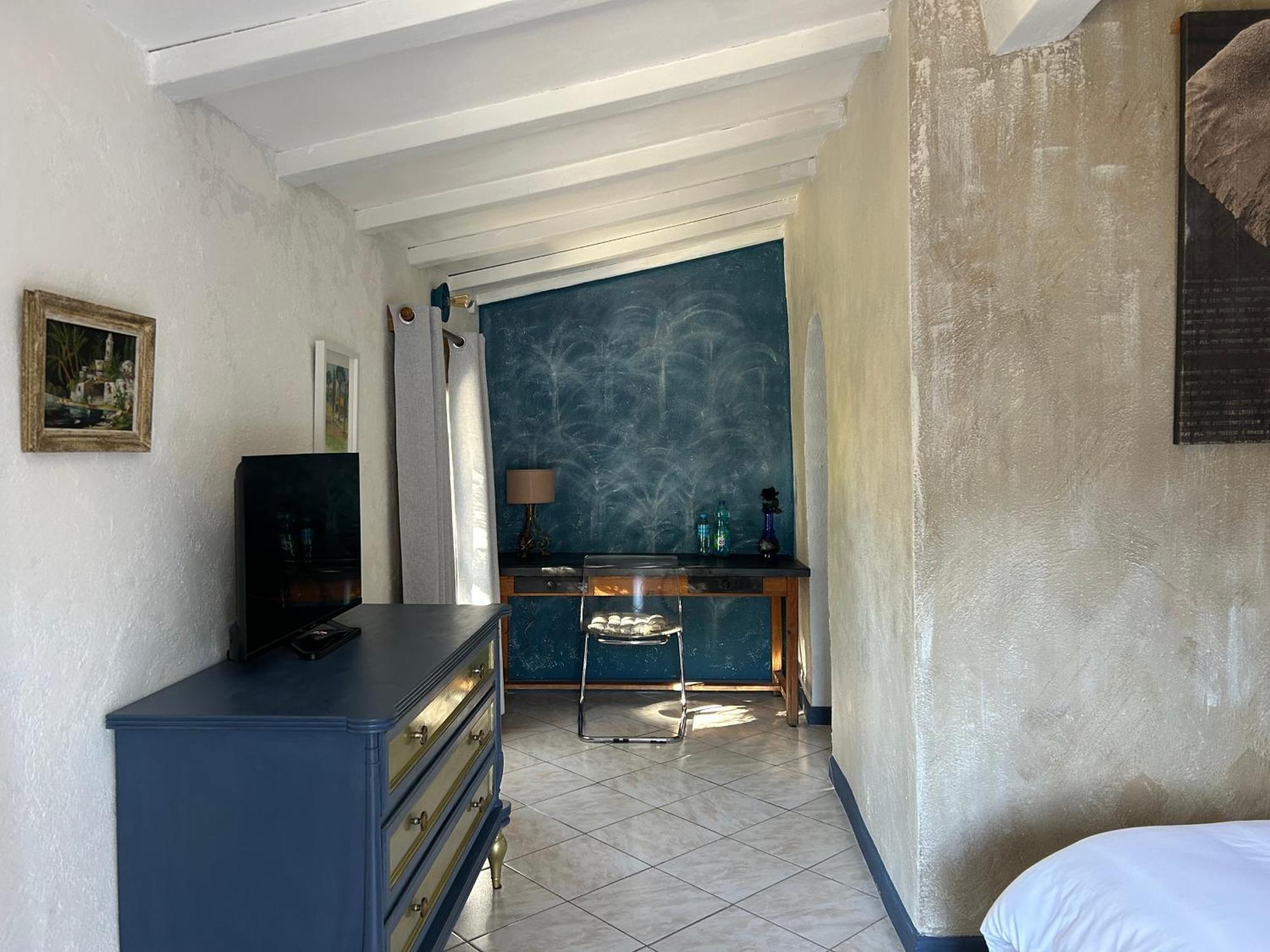 Residence Gabrielle Le Cannet Des Maures Extérieur photo